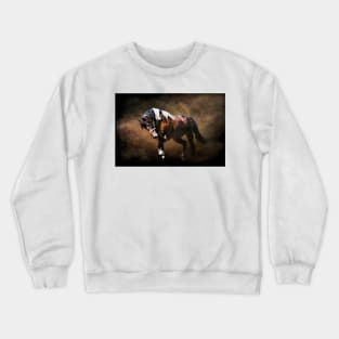 The Restless Gypsy Crewneck Sweatshirt